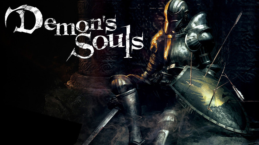 Demon's Souls is a 2009 action RPG developed by FromSoftware, known fo...
