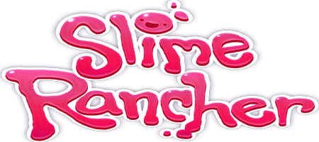 Slime Rancher Logo