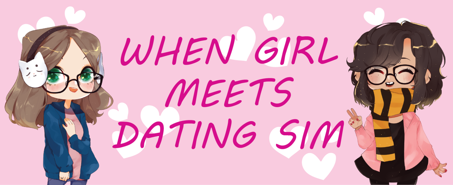 sim girl dating games