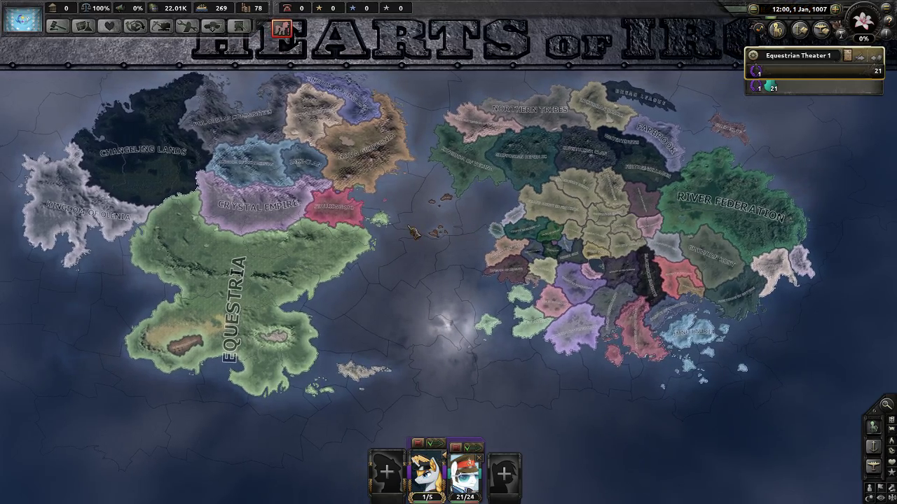 Crusader Kings 3 lets you vote on the next event pack DLC - Video Games on  Sports Illustrated