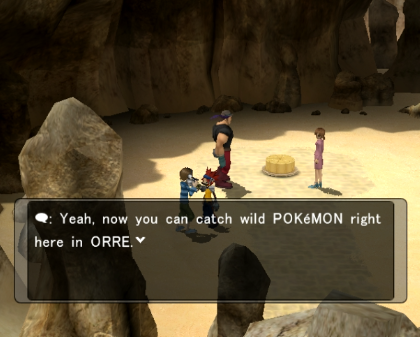 Gotta Snag Em All Let S Play Pokemon Colosseum And Xd Gale Of