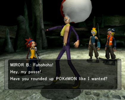 Gotta Snag Em All Let S Play Pokemon Colosseum And Xd Gale Of