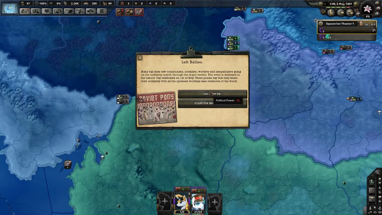 Crusader Kings 3 lets you vote on the next event pack DLC - Video Games on  Sports Illustrated
