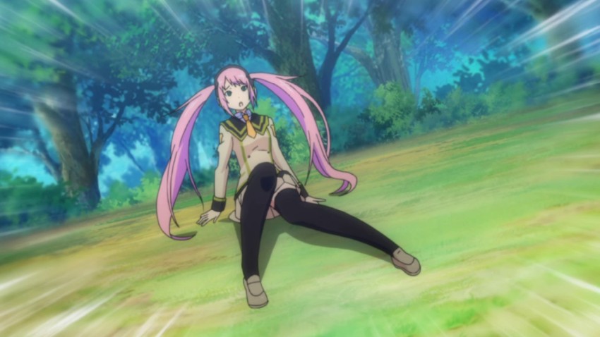 Fuuko Amicus, Conception 2 Children of the Seven Stars Wiki