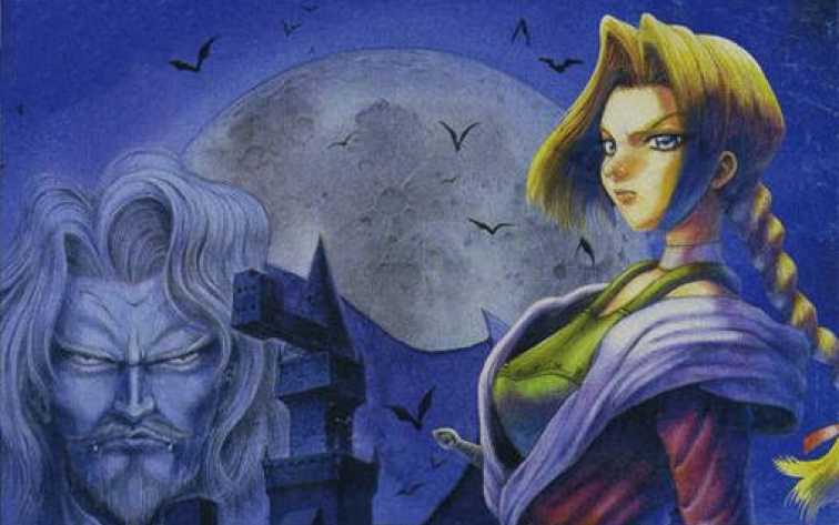 25 Great Why is castlevania legends not canon with Multiplayer Online