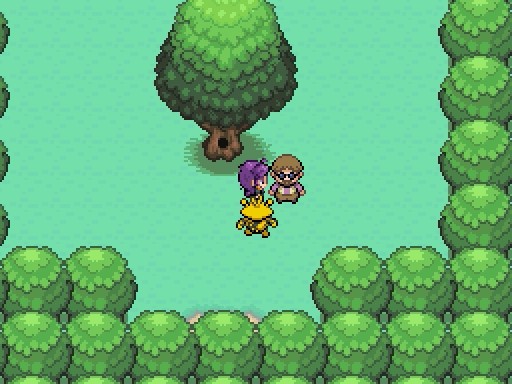 Torren Game Corner - The Pokemon Insurgence Wiki