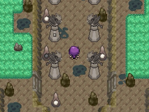 Pokemon Insurgence Yet Another Fangame With A Mature Story The Something Awful Forums