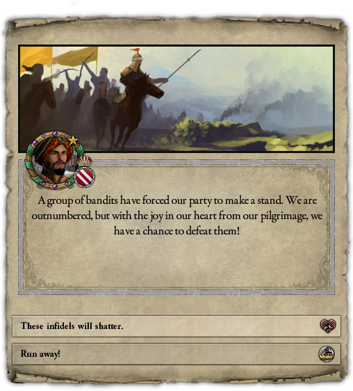ck2 how to become caliph