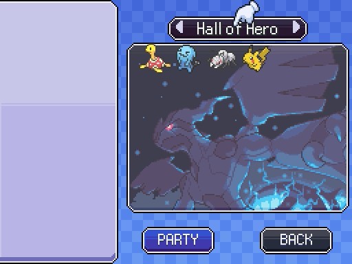 Pokemon Insurgence Yet Another Fangame With A Mature Story The Something Awful Forums