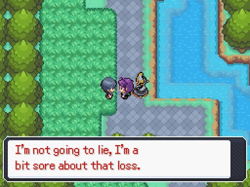 Pokémon Insurgence (Video Game) - TV Tropes