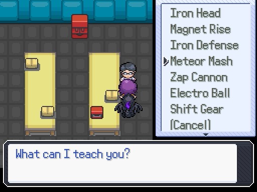 I need a dawn stone - Trading - The Pokemon Insurgence Forums