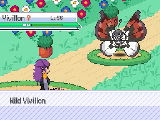 Pokemon Insurgence - Yet Another Fangame With A Mature Story - The