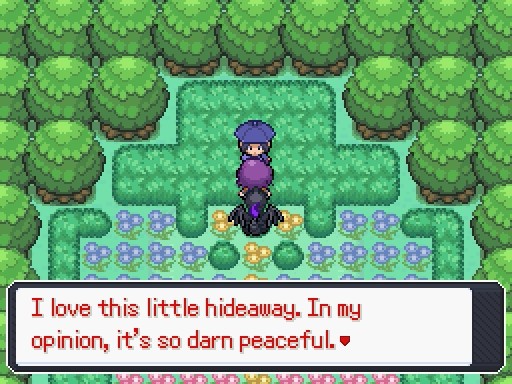 Pokemon Insurgence - Yet Another Fangame With A Mature Story - The  Something Awful Forums