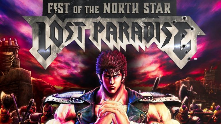 You got Yakuza in my anime! [Fist of the North Star: Lost Paradise] - Let's  Plays - Let's Play Zone