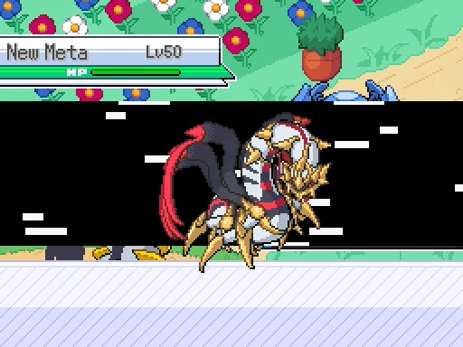 Giratina (Pokémon) - The Pokemon Insurgence Wiki