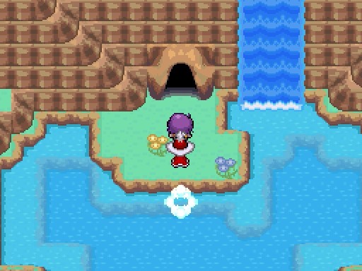 Torren Game Corner - The Pokemon Insurgence Wiki