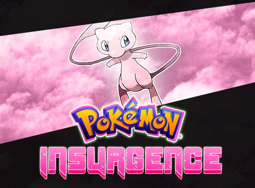 Pokemon Insurgence - Yet Another Fangame With A Mature Story - The  Something Awful Forums