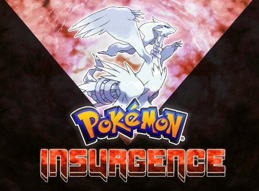 Zekrom (Pokémon) - The Pokemon Insurgence Wiki