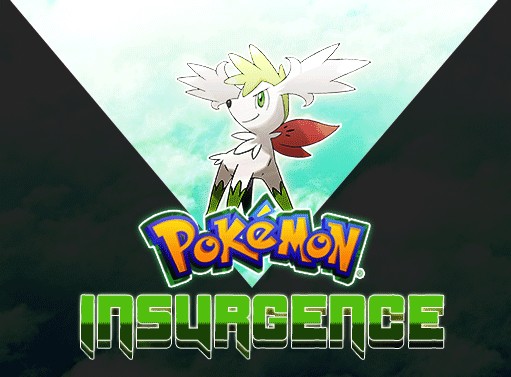 Gardevoir (Pokémon) - The Pokemon Insurgence Wiki
