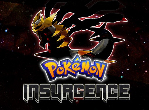 pokemon insurgence 1.2.3 shade forest