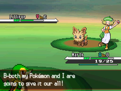 Pokémon randomizers give the series an endless life on PC