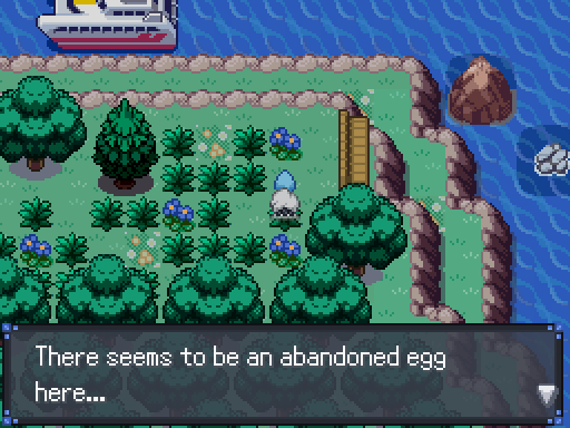 pokemon reborn lucky egg