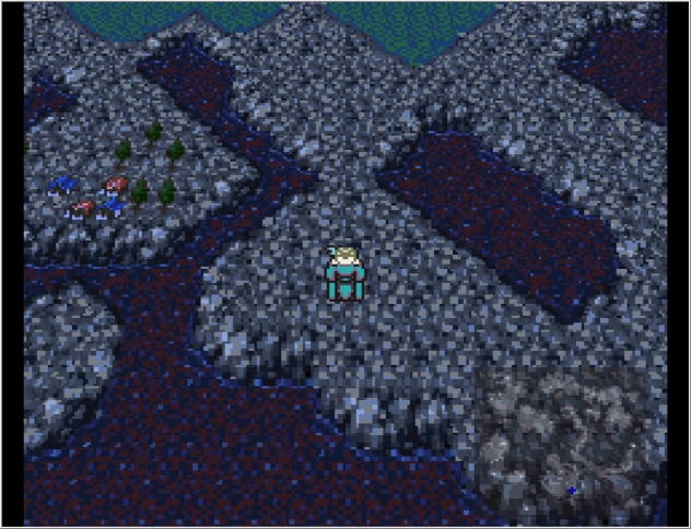 final fantasy tactics randomizer