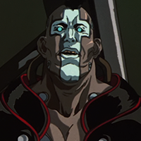 Benge (Vampire Hunter D (2000)) - Pictures 