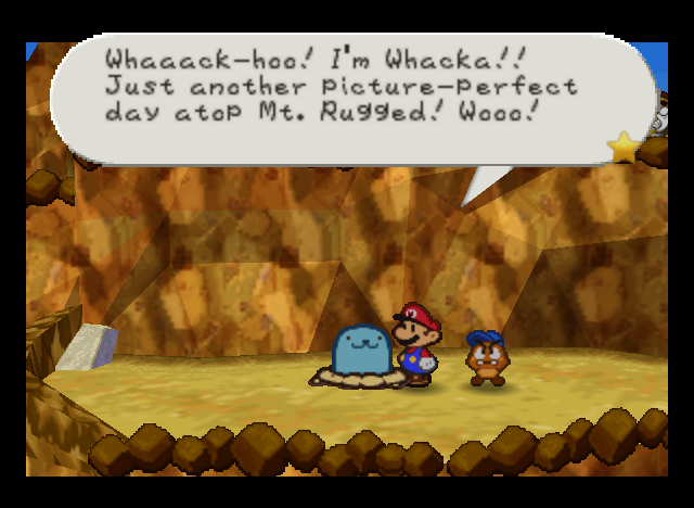 how to make a paper mario ttyd rom hack