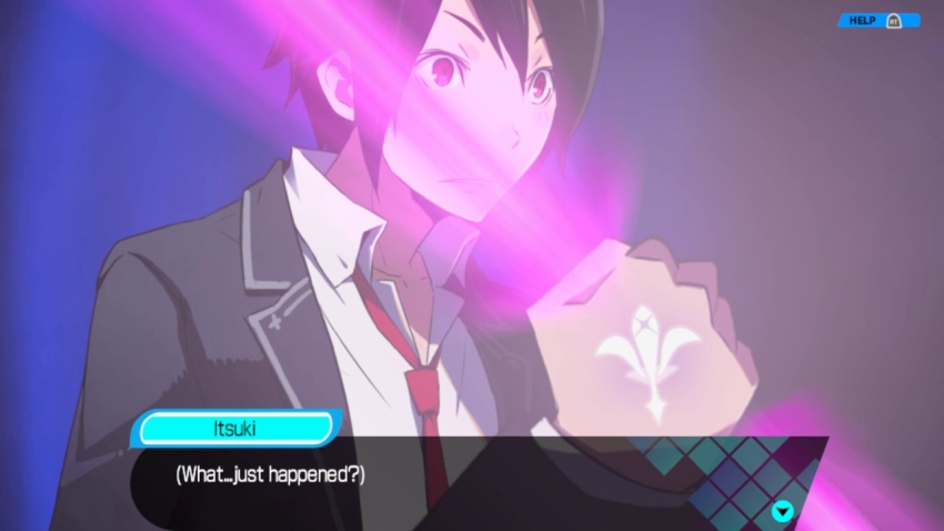 Conception Plus PS4 Game Adds Anime-Original Character Alfie