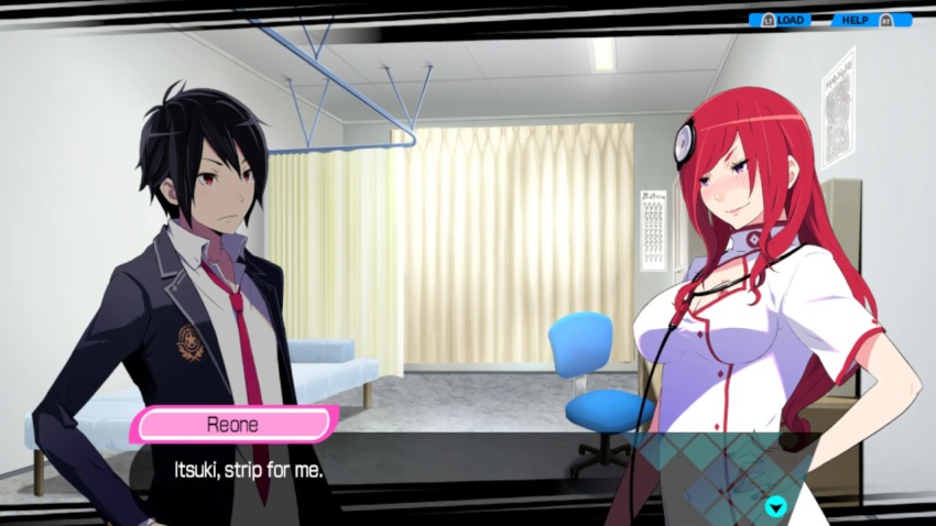 Conception PLUS Localized Release Update - Spike Chunsoft