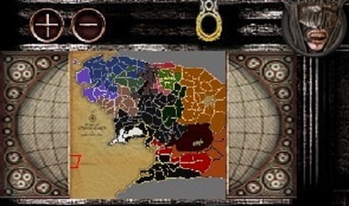 third age total war divide and conquer map