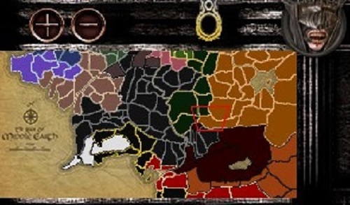 Divide & Conquer (V4.5): Faction Overview - Khazad-dûm 