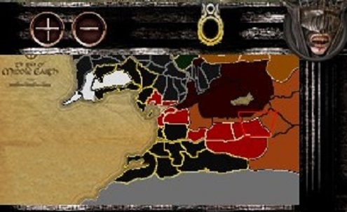 Divide & Conquer (V4.5): Faction Overview - Khazad-dûm 