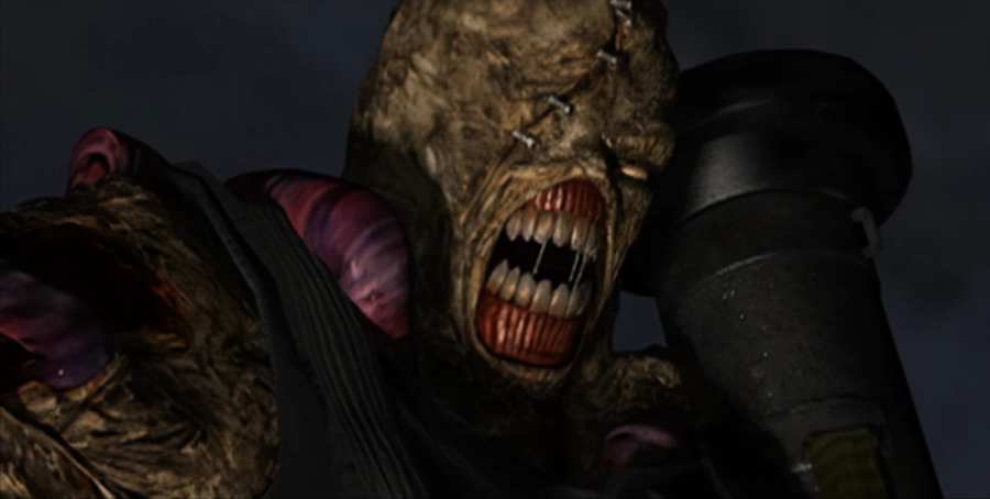 In Resident Evil 3, an Old Plague Stares Down a New One