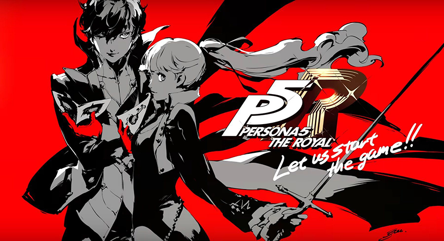 5 Things They Fixed In Persona 5 Royal (& 5 Things They Didn't)