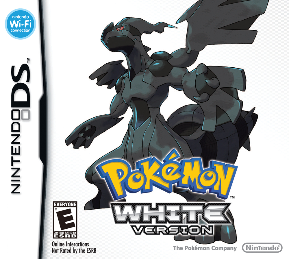 Pokemon White 2 Extreme Randomizer Download - Pokemerald