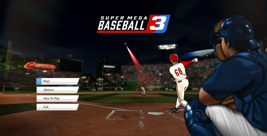 No Baseball Season Let S Make Our Own With Super Mega Baseball 3 The Something Awful Forums