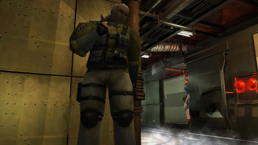 Resident Evil 3's Brevity Is Its Greatest Strength - The Escapist