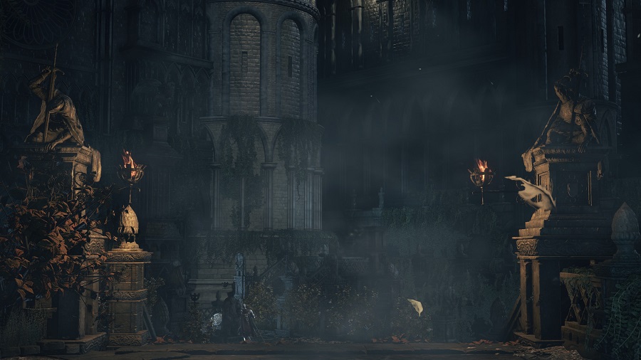 Fan-made Bloodborne PlayStation demake is ready for slaughter later this  month 