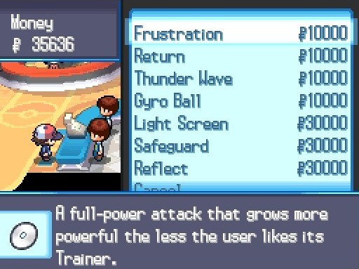 Ugliest Shiny Pokemon - General - Elite Fourum