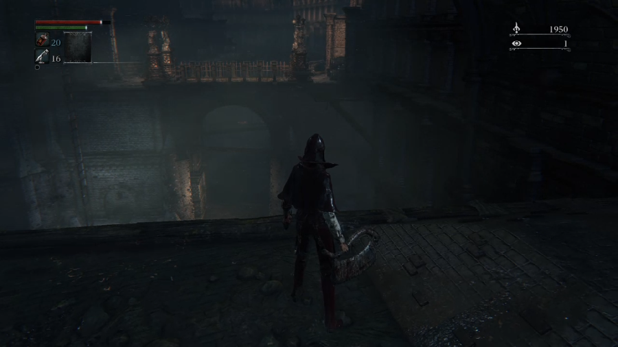 Bloodborne: The Old Hunters (Video Game 2015) - IMDb