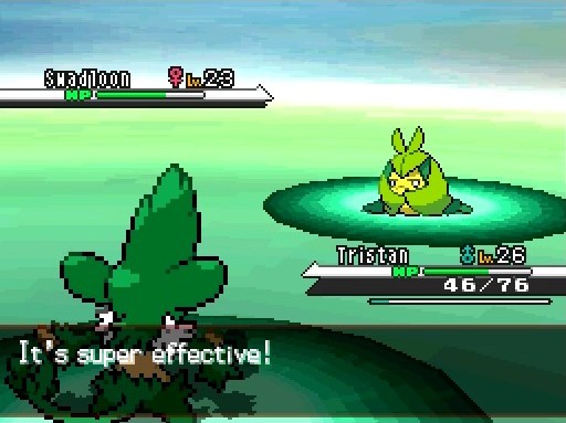 How I SOLVED Shiny Shaymin with Timers and Blinks 