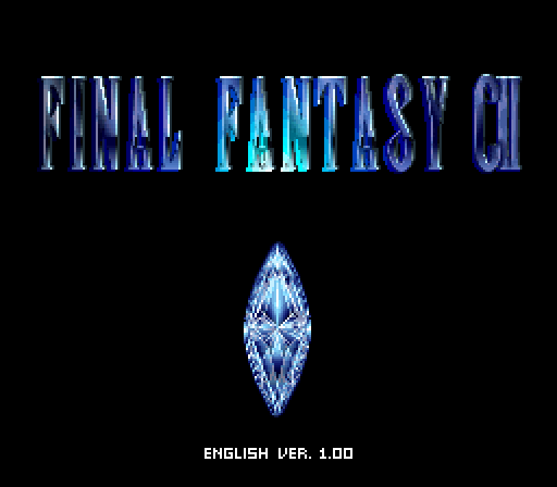 Final Fantasy 2j Final Fantasy 2u Final Fantasy C2 The Something Awful Forums