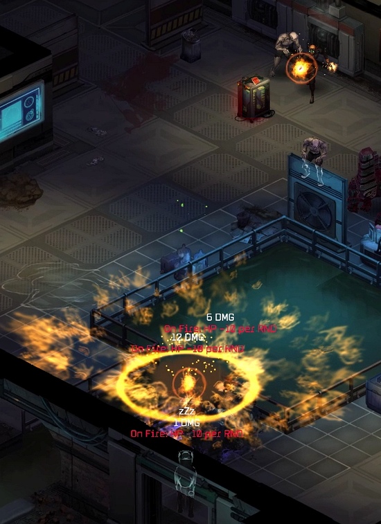 Watch Out for Fireballs! Episode 36: Shadowrun (SNES)