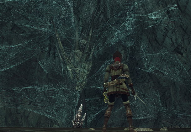Dark Souls 2 “Flames of Old” Lighting Mod Receives Another