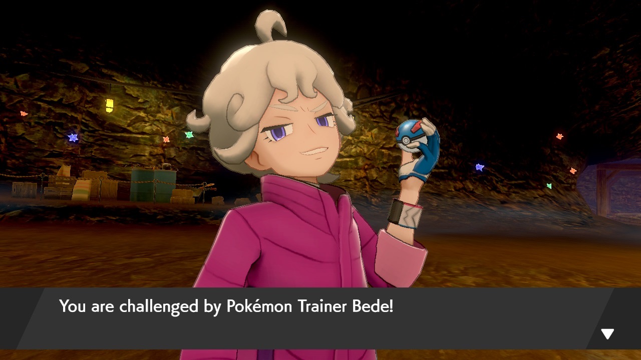 Stream Pokemon Sword And Shield Rival Bede Ultimate Remix Mashup