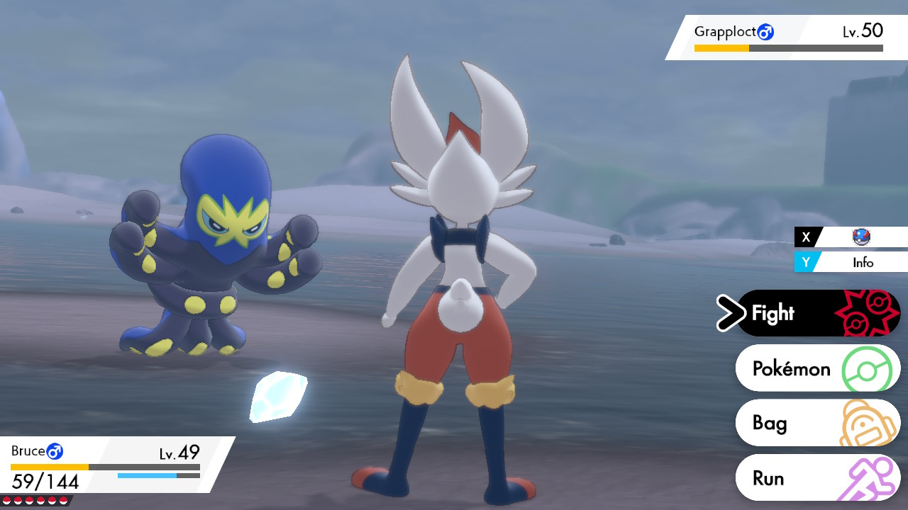 Farfetch'd is finally getting the evolution it deserves in Pokémon Sword  and Shield - Vooks