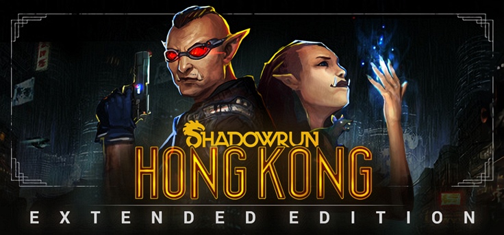 Shadowrun: Hong Kong Kickstarter crosses the million dollar mark, adds new  campaign - Polygon