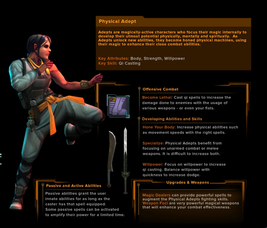Let's Play Shadowrun: Hong Kong Part 1 - Character Creation (Troll Physical  Adept) 